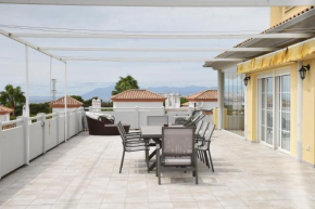 Mimosas Penthouse Marbella Cabopino